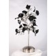 AM9984T ROSES TABLE LAMP